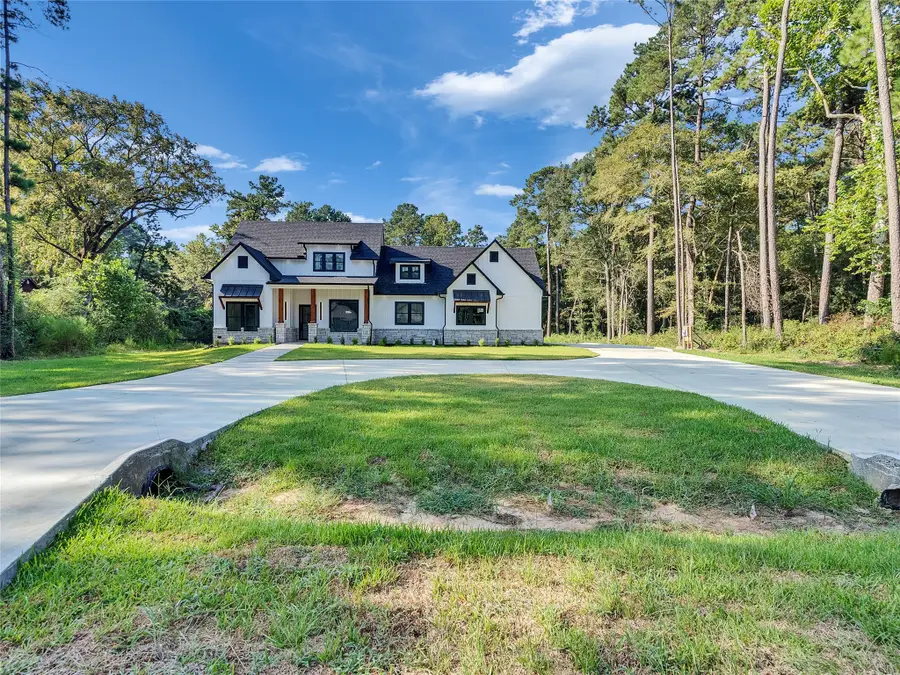 451 Pelican Street, Magnolia, TX 77355 - Image #3