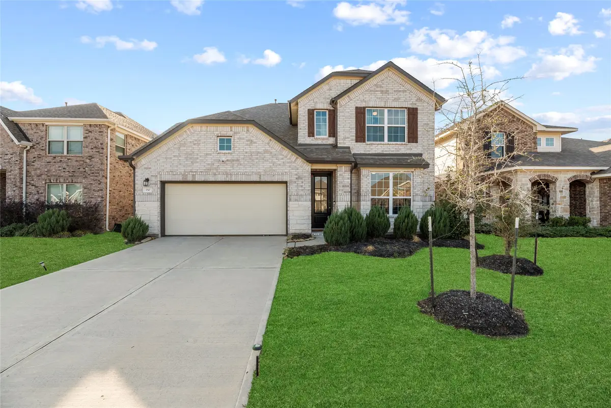 150 Sunray Creek Drive, Katy, TX 77493 - #1