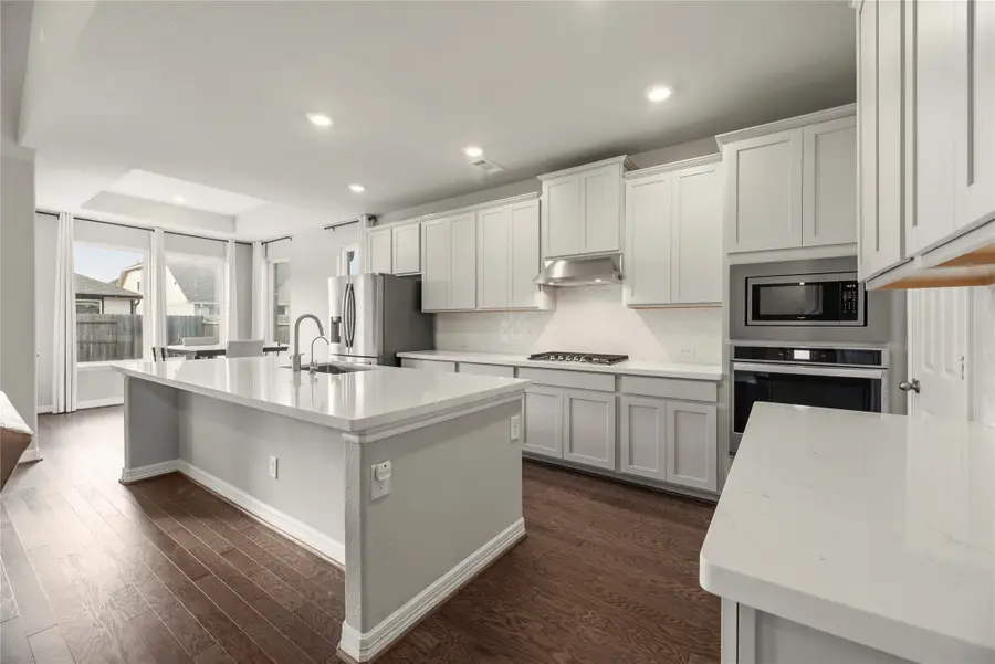 150 Sunray Creek Drive, Katy, TX 77493 - #2