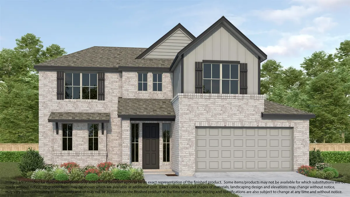 3102 Native Spring Drive, Spring, TX 77373 - #1