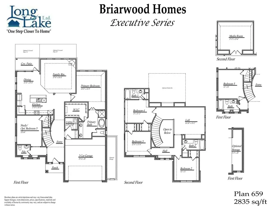 3102 Native Spring Drive, Spring, TX 77373 - #2
