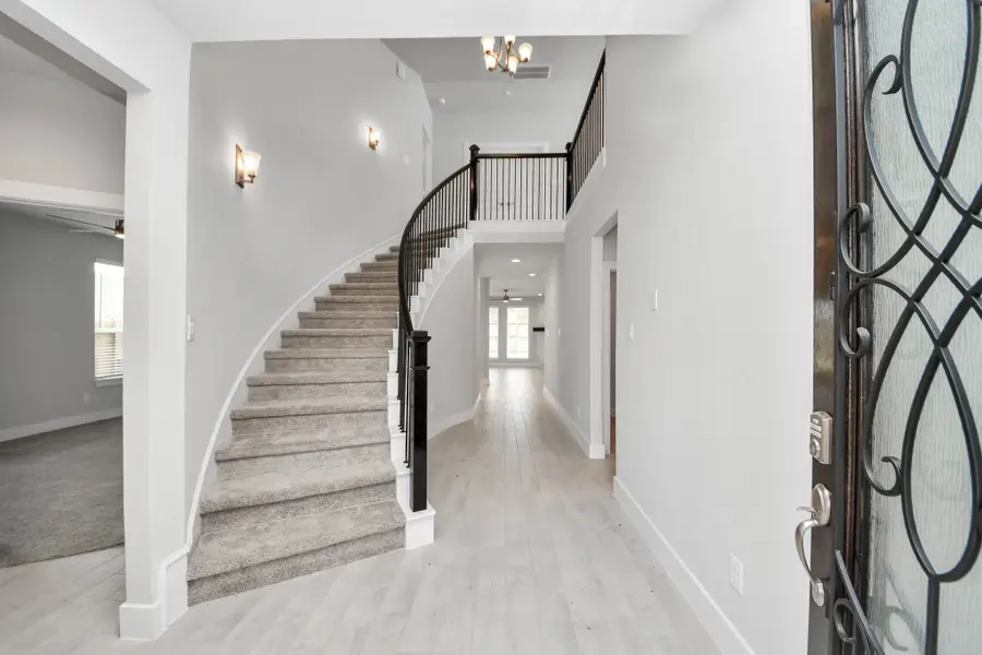3102 Native Spring Drive, Spring, TX 77373 - #3