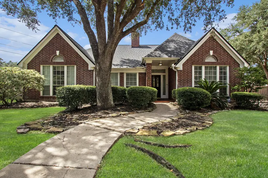 23314 Gable Lodge Drive, Katy, TX 77494 - Image #2