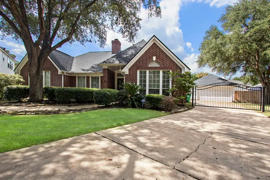 23314 Gable Lodge Drive, Katy, TX 77494 - Image #3