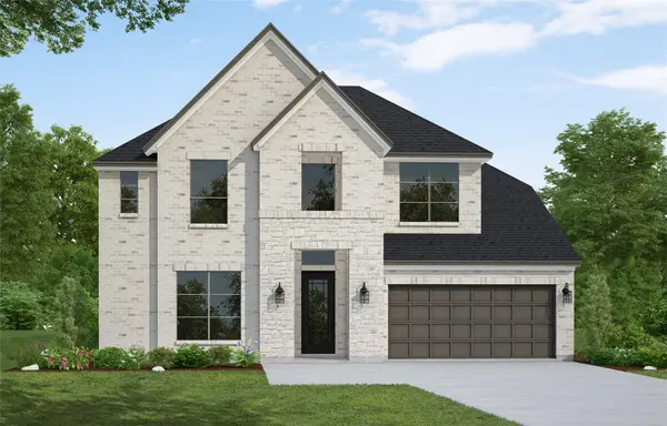 26918 Dazzling Sky Drive, Richmond, TX 77406