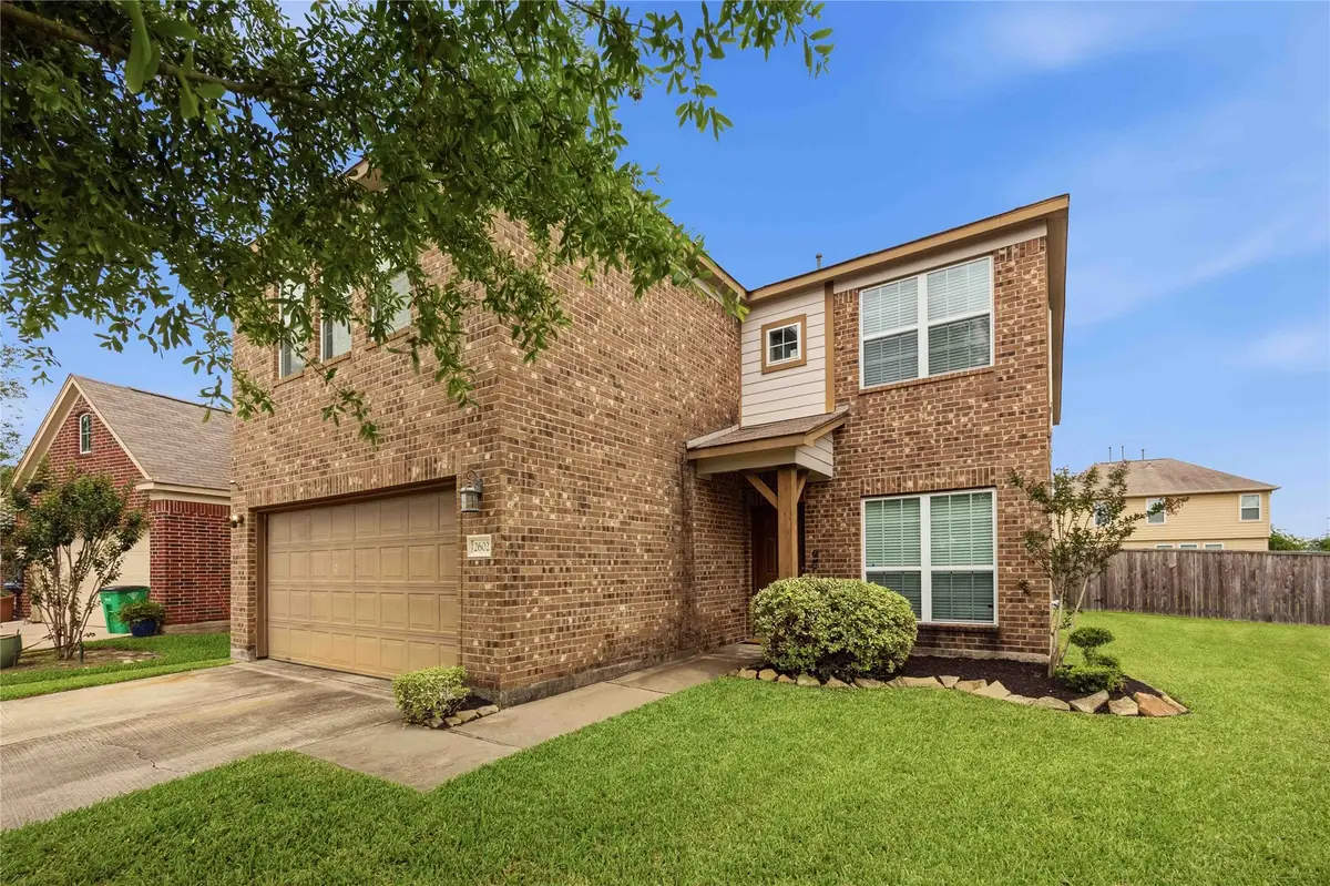 2602 Fawn Mountain Drive, Fresno, TX 77545 - #1