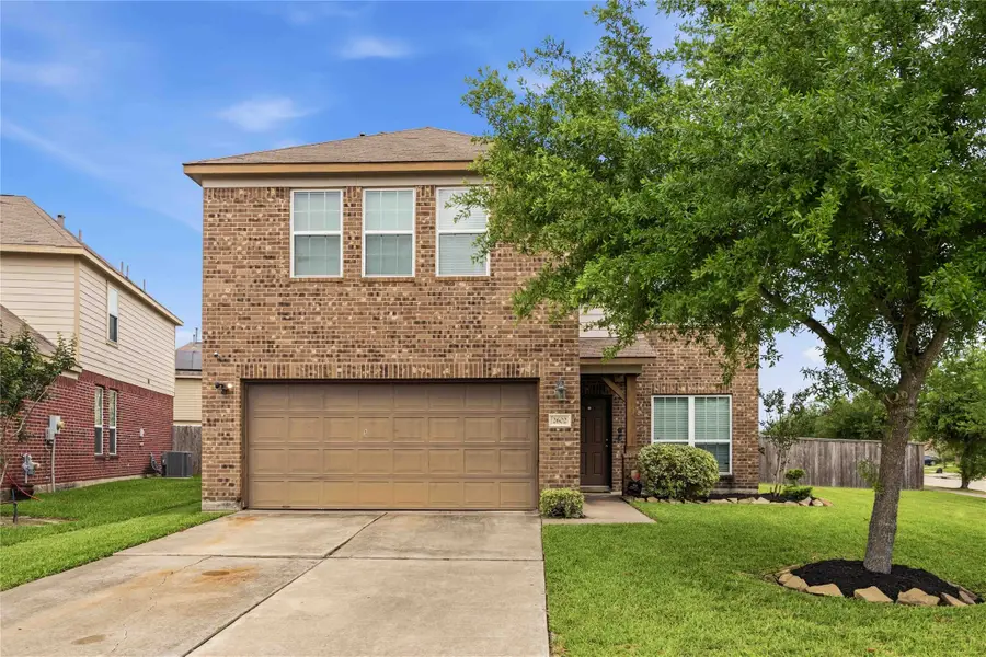 2602 Fawn Mountain Drive, Fresno, TX 77545 - #2