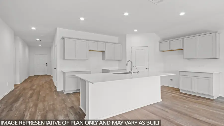 17902 Cliff Tide Drive, Crosby, TX 77532 - #2