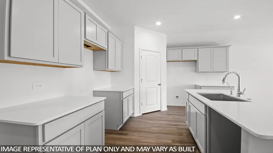 17902 Cliff Tide Drive, Crosby, TX 77532 - #3