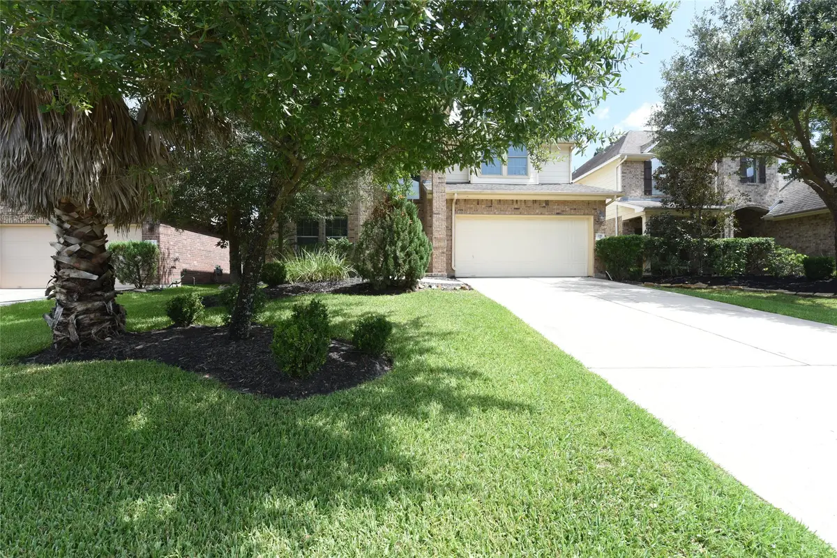118 E Lasting Spring Circle, Spring, TX 77389 - #1