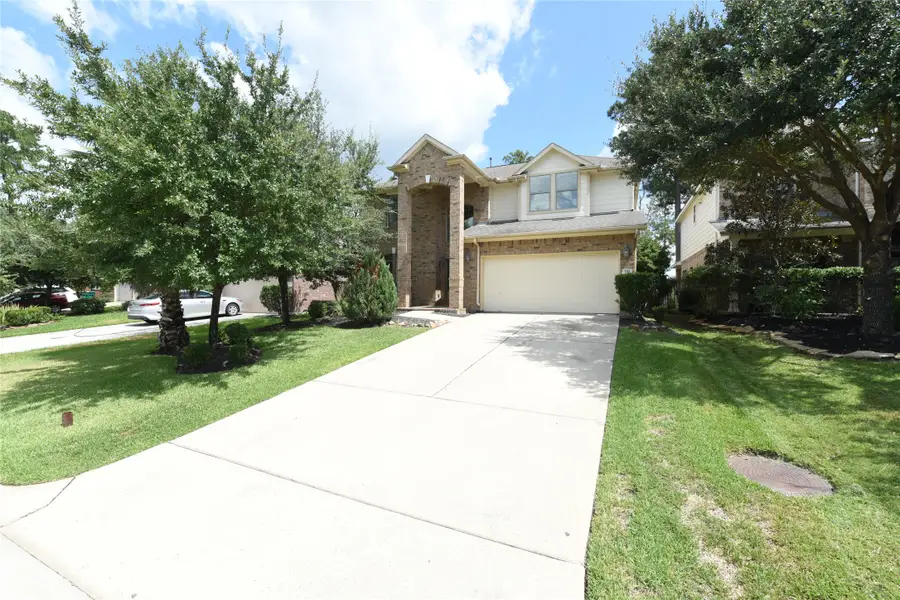 118 E Lasting Spring Circle, Spring, TX 77389 - #2
