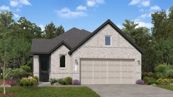 11708 Lazy Oak Creek Drive, Magnolia, TX 77354