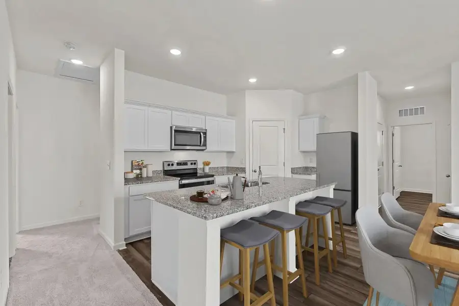 15930 Mimosa Harvest Drive, Crosby, TX 77532 - #2