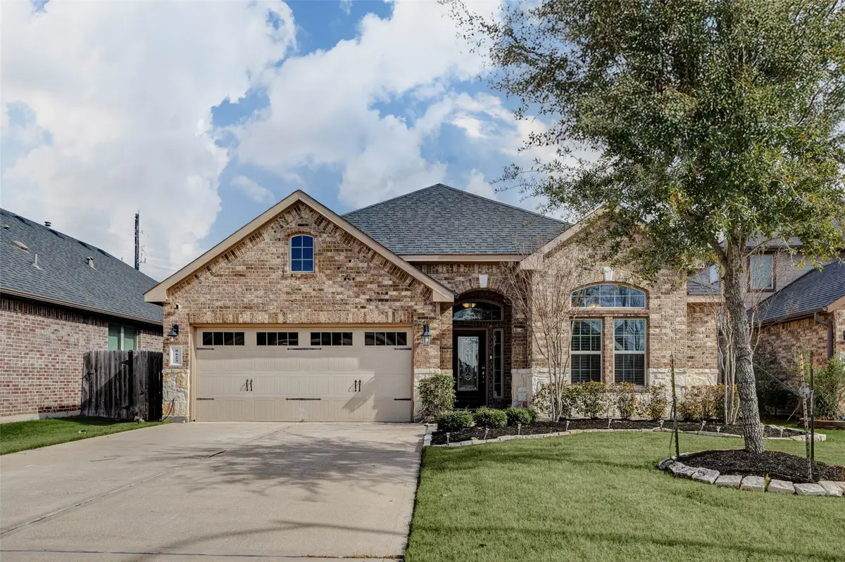 8623 Green Paseo Place, Rosenberg, TX 77469 - #1