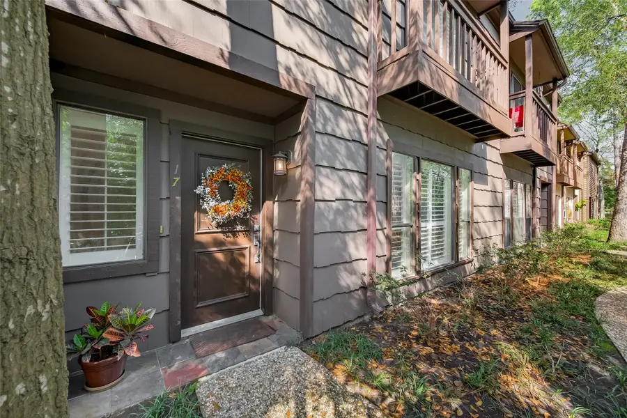 11711 Memorial Drive #17, Houston, TX 77024 - #2