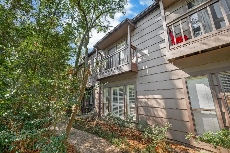 11711 Memorial Drive #17, Houston, TX 77024 - #3