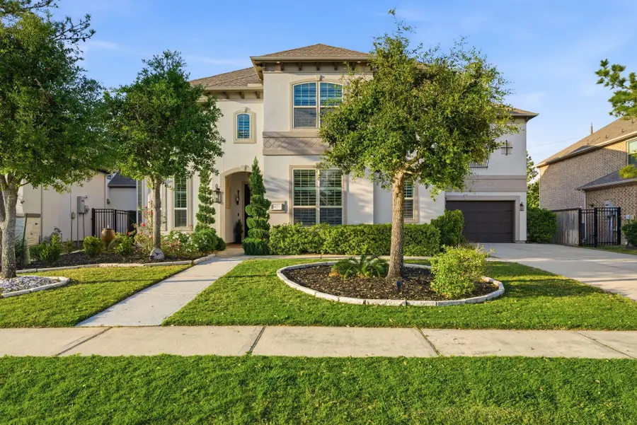 4023 Woodland Meadow Drive, Spring, TX 77386 - #2