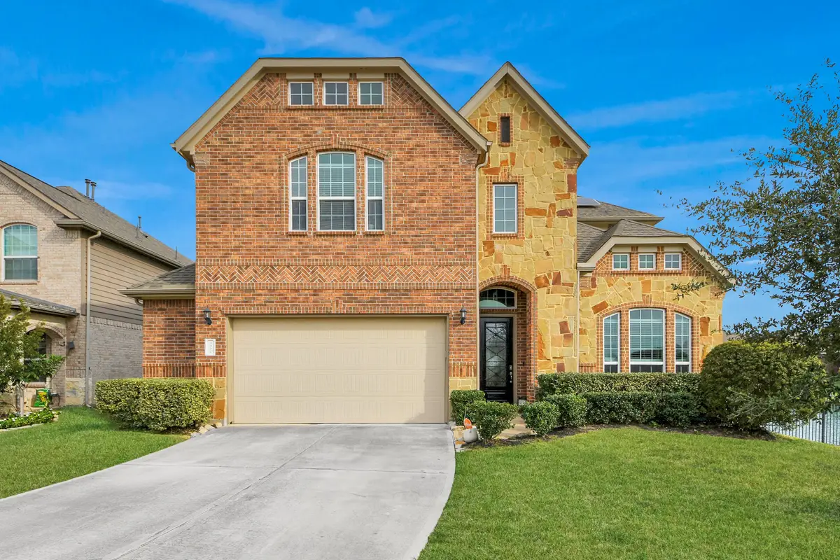 3902 Cantone Grotto Ct, Katy, TX 77493 - Image #1