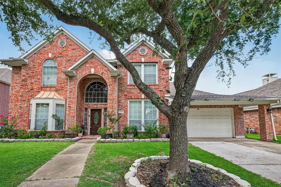 12318 Shadow Green Drive, Houston, TX 77082 - #2