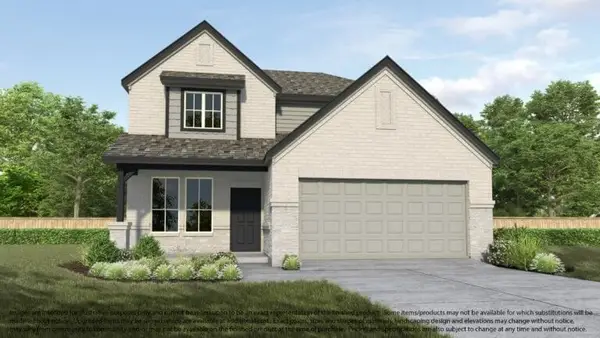 26375 Viva Drive, Magnolia, TX 77355
