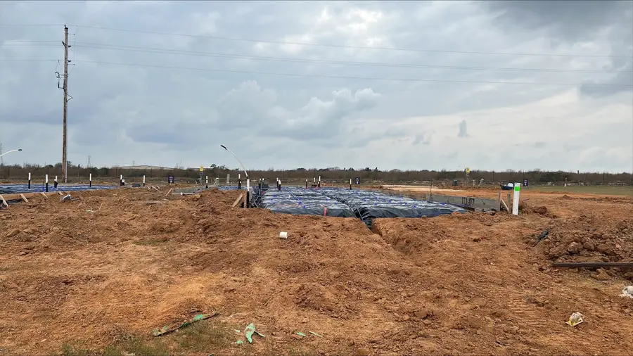 17207 King Eider Road, Waller, TX 77484 - Image #2