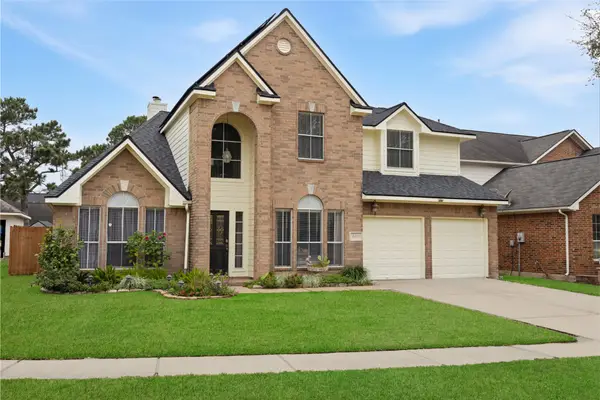 6415 Mustang Draw Lane, Katy, TX 77449