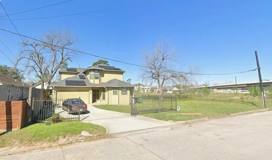 5803 Terry Street, Houston, TX 77009 - #2