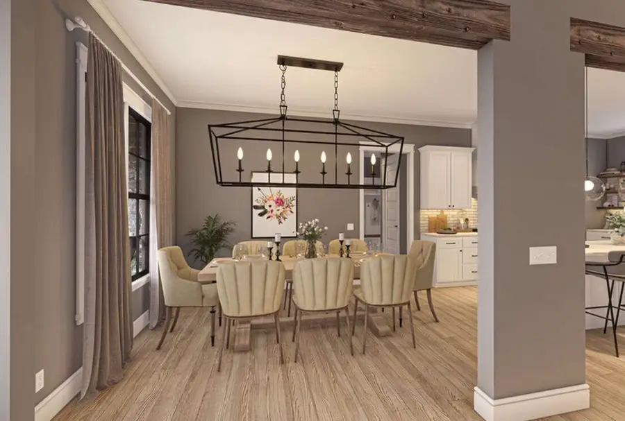 948 Jones Road, New Waverly, TX 77358 - #3