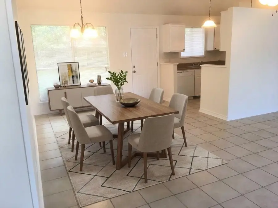 4719 Rivertree Lane, Spring, TX 77388 - #2