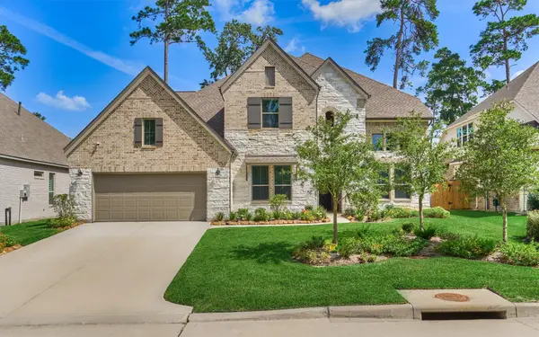 235 Twilight Toast Drive, Conroe, TX 77304