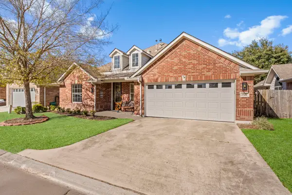 15246 Scenic Woodland Drive, Conroe, TX 77384