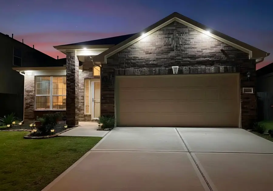 17003 Beretta Bend Drive, Humble, TX 77396 - #3