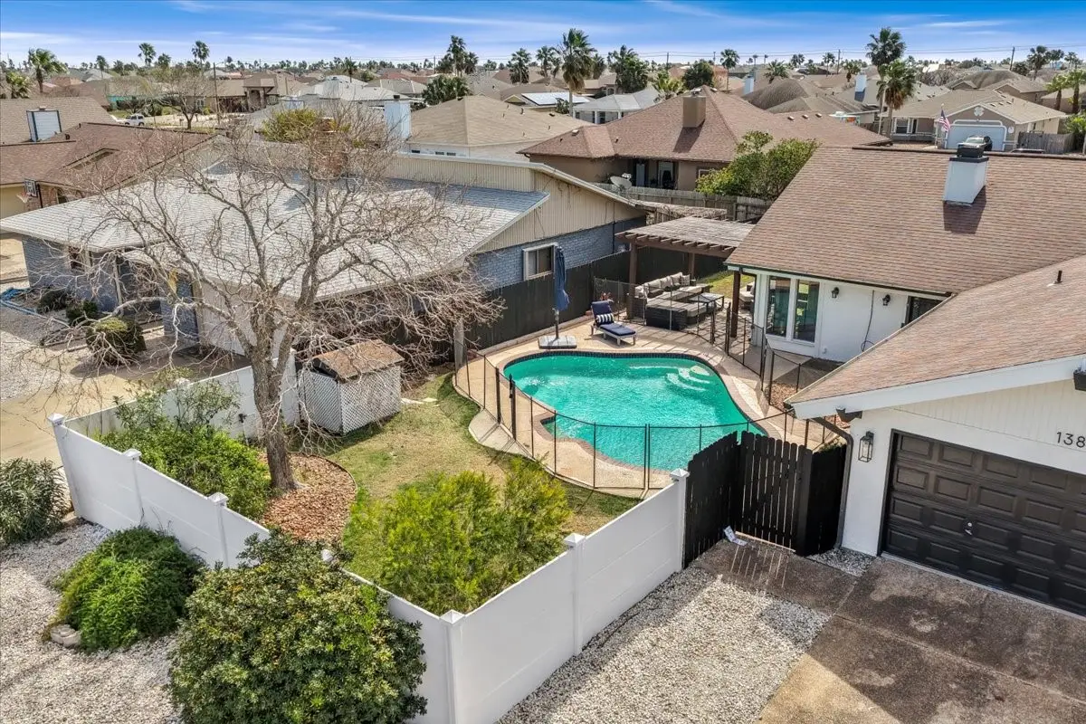 13833 Flintlock Drive, Corpus Christi, TX 78418 - #1