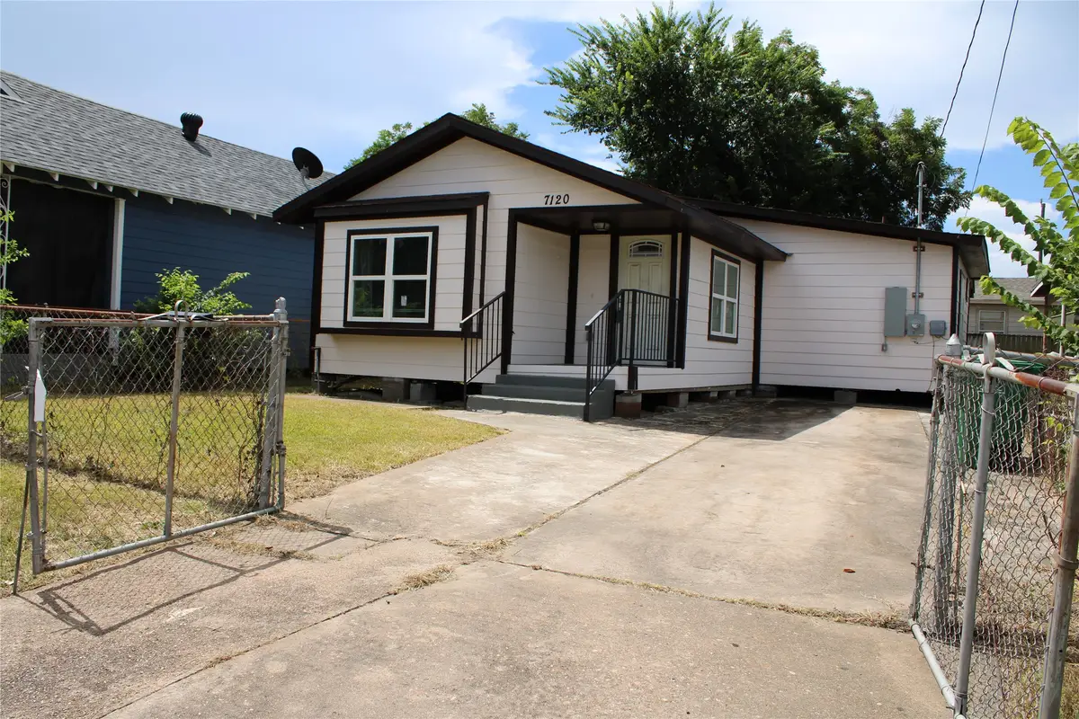 7120 Avenue O, Houston, TX 77011 - Image #1