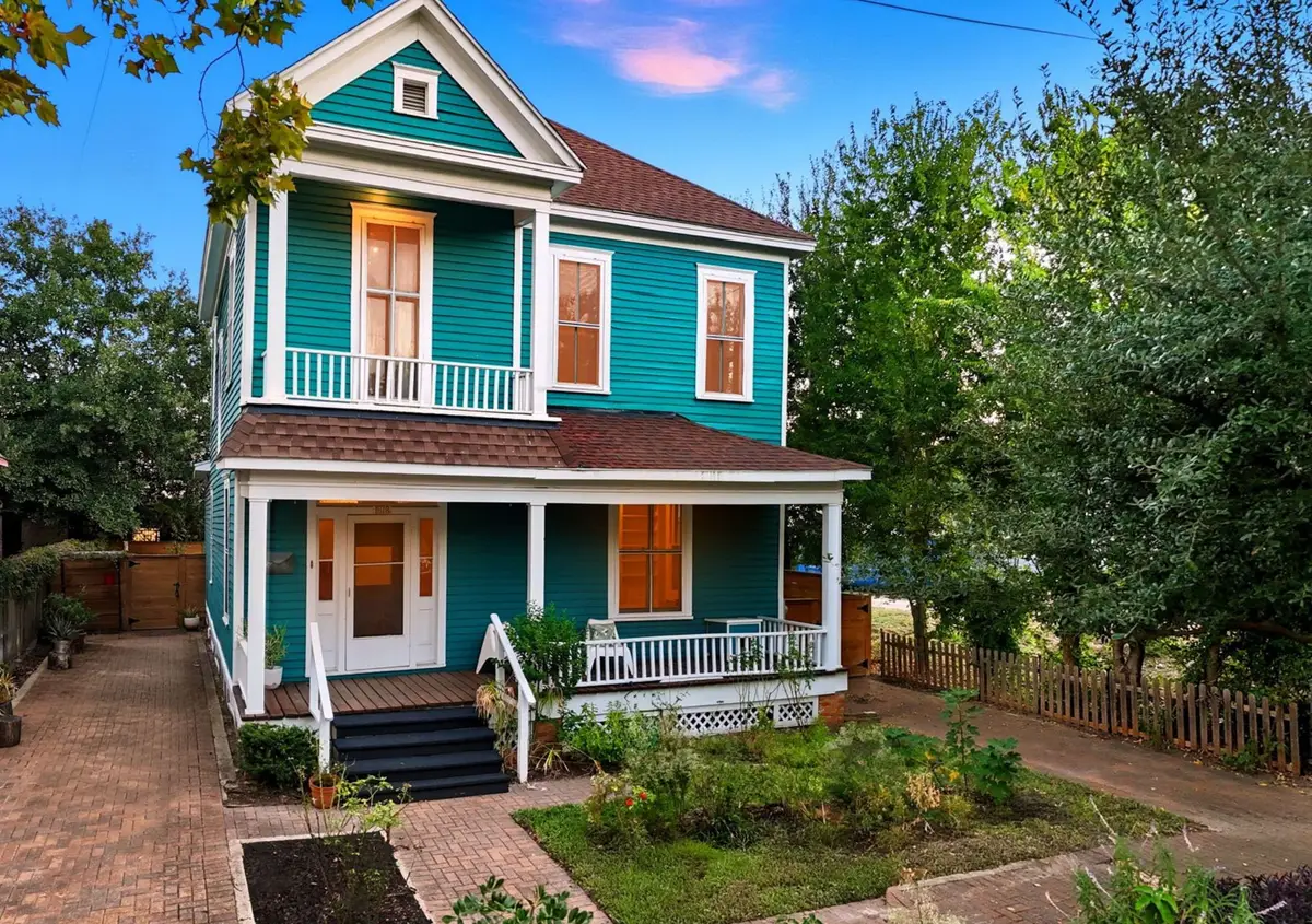 1818 Decatur Street, Houston, TX 77007 - Image #1