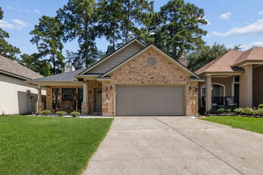 11319 Alcott Drive, Montgomery, TX 77356 - #2