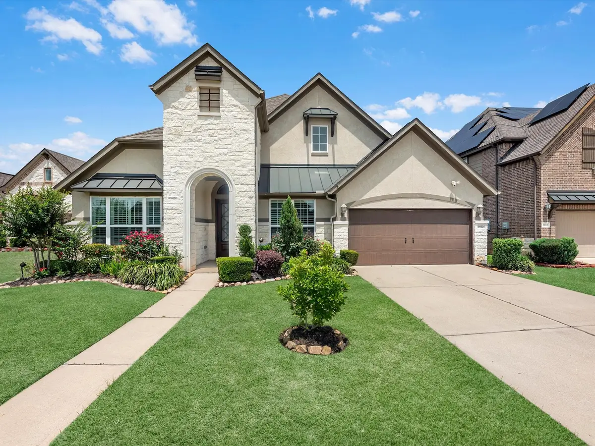 3930 Dogwood Canyon Lane, Sugar Land, TX 77479 - #1