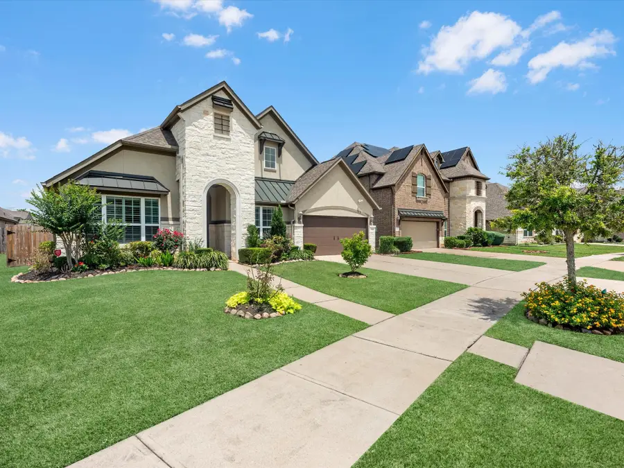 3930 Dogwood Canyon Lane, Sugar Land, TX 77479 - #3