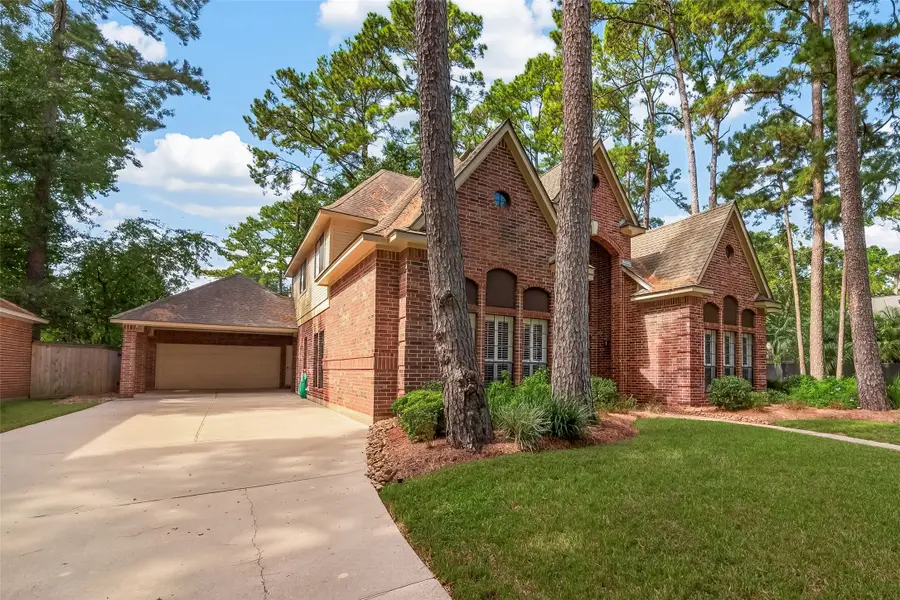 14123 Penny Lane, Houston, TX 77069 - #2