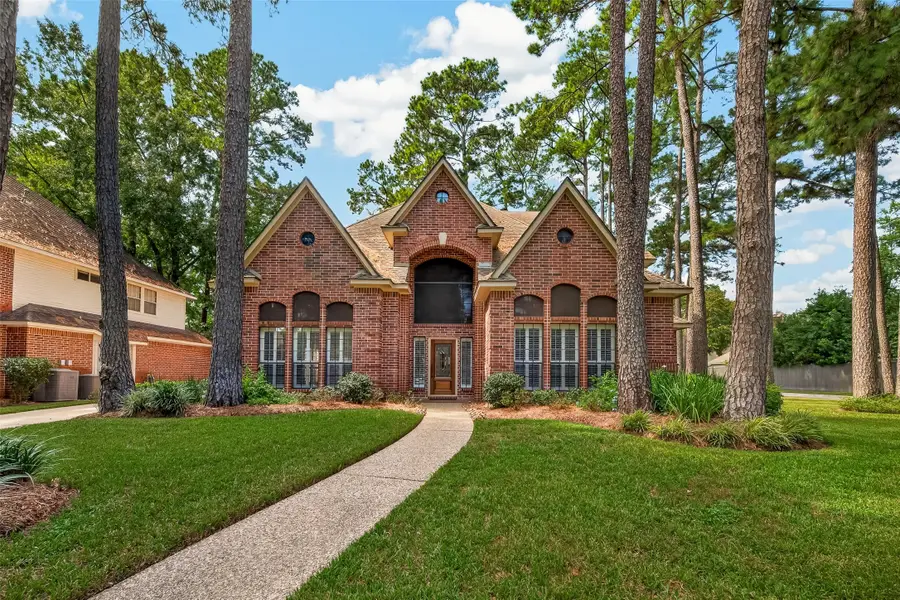 14123 Penny Lane, Houston, TX 77069 - #3