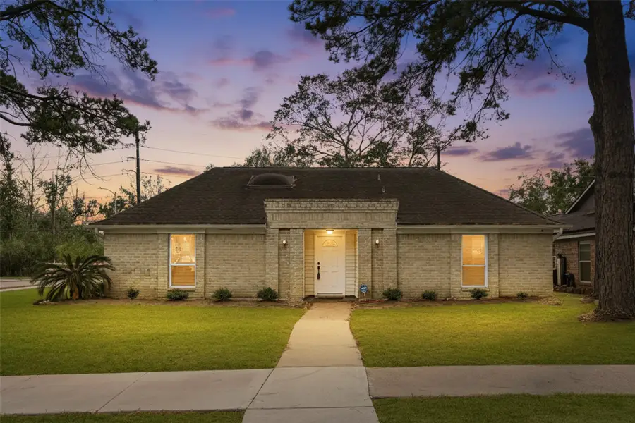 15703 Pine Mountain Drive, Houston, TX 77084 - Image #3