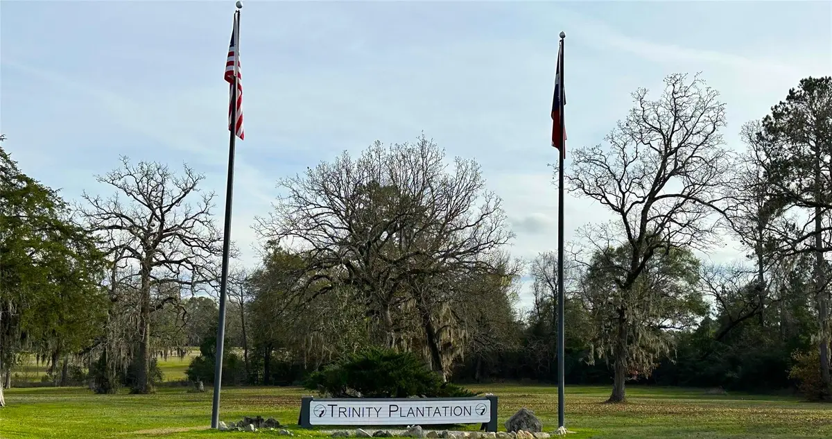 TBD Cresent Farm Lane, Trinity, TX 75862 - #1