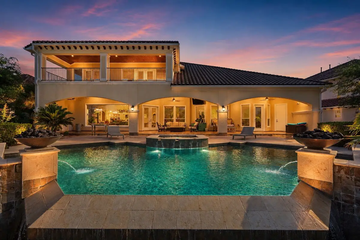 1276 Bella Luna Lane, League City, TX 77573 - #1