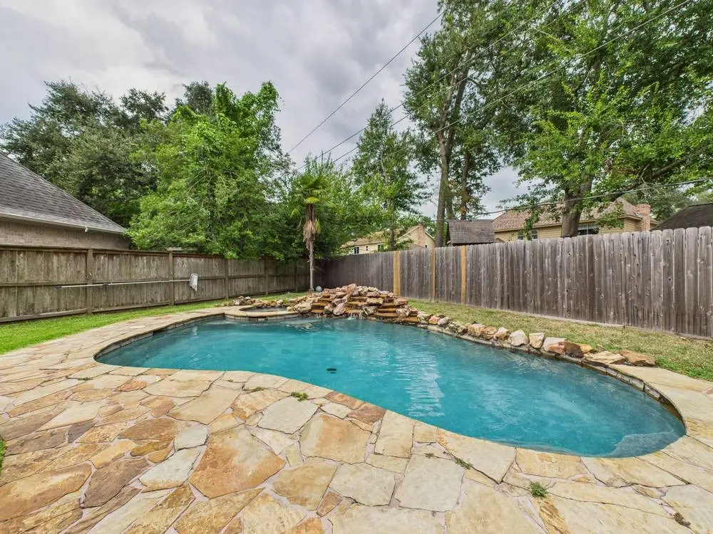 3434 Amber Forest Drive, Houston, TX 77068 - Image #1