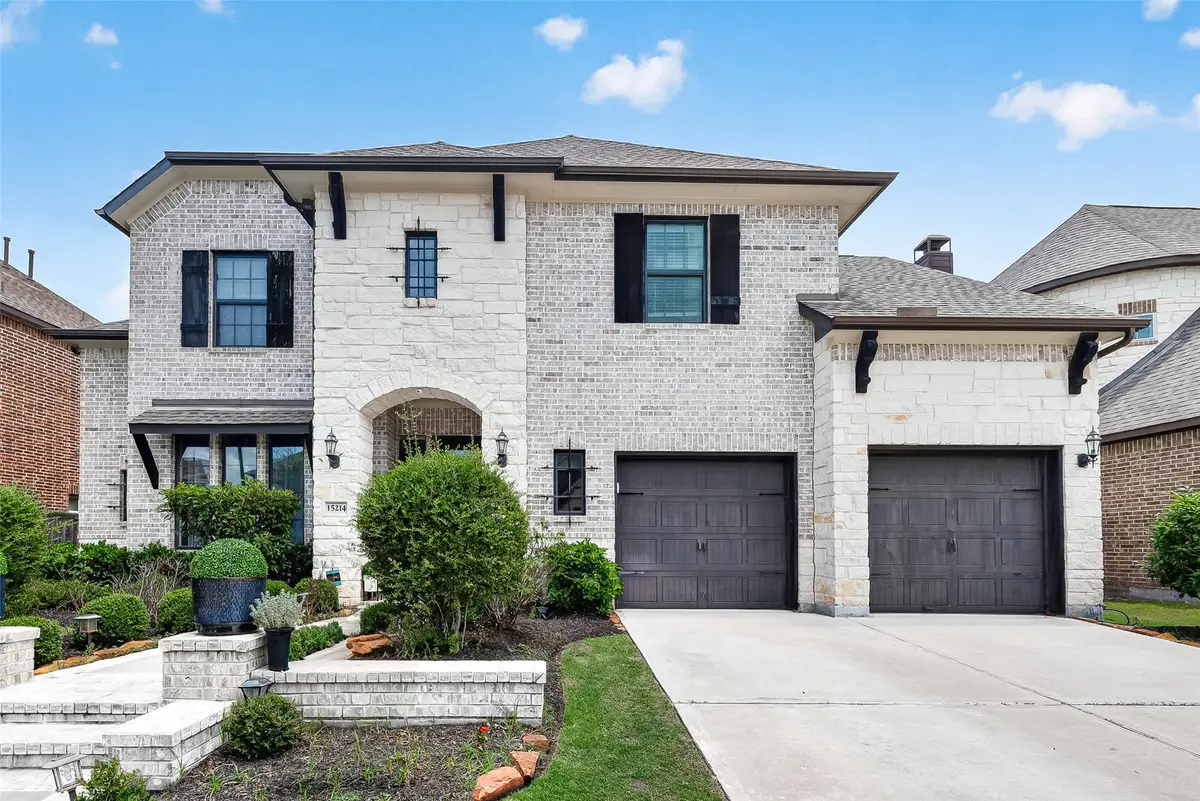 15214 Wild Plum Thicket Lane, Cypress, TX 77433 - #1