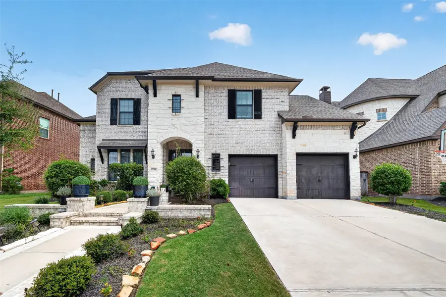 15214 Wild Plum Thicket Lane, Cypress, TX 77433 - #2
