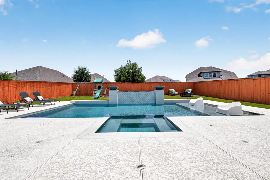 15214 Wild Plum Thicket Lane, Cypress, TX 77433 - #3