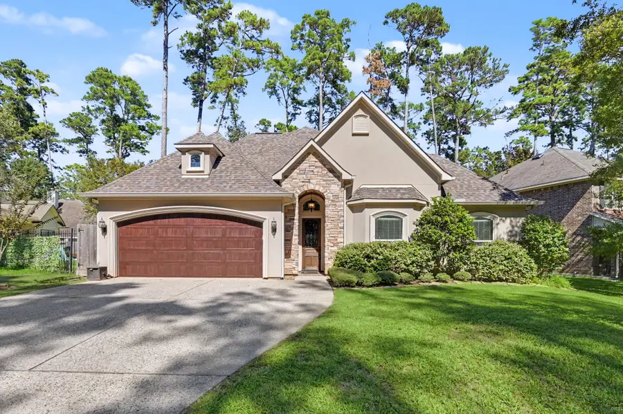 12446 Browning Drive, Montgomery, TX 77356 - #2
