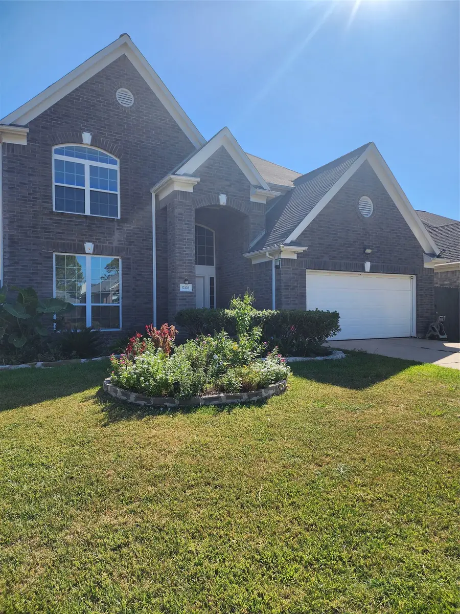 12303 Doe Meadow Drive, Stafford, TX 77477 - #2