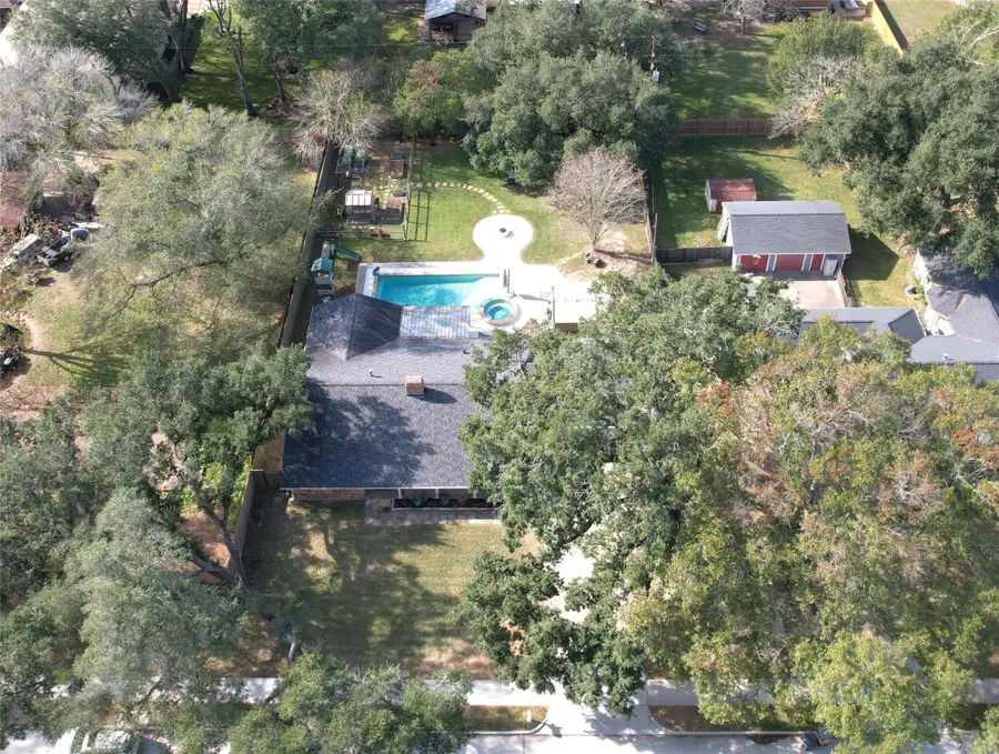 2819 Fortuna Drive, Katy, TX 77493 - Image #2